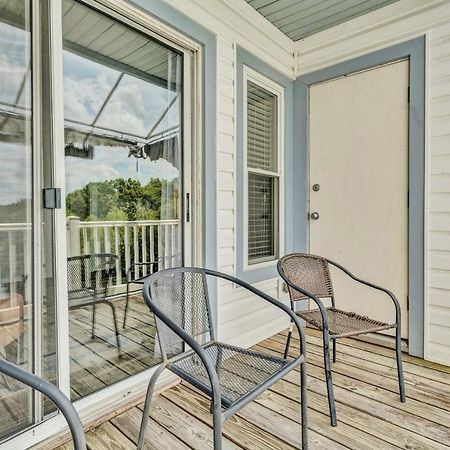 Reel Simple Apartment Moneta Bagian luar foto