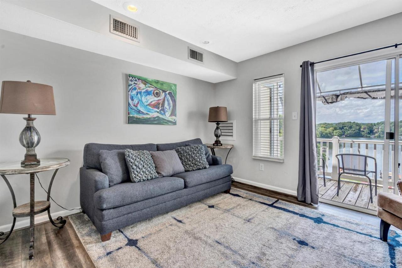 Reel Simple Apartment Moneta Bagian luar foto