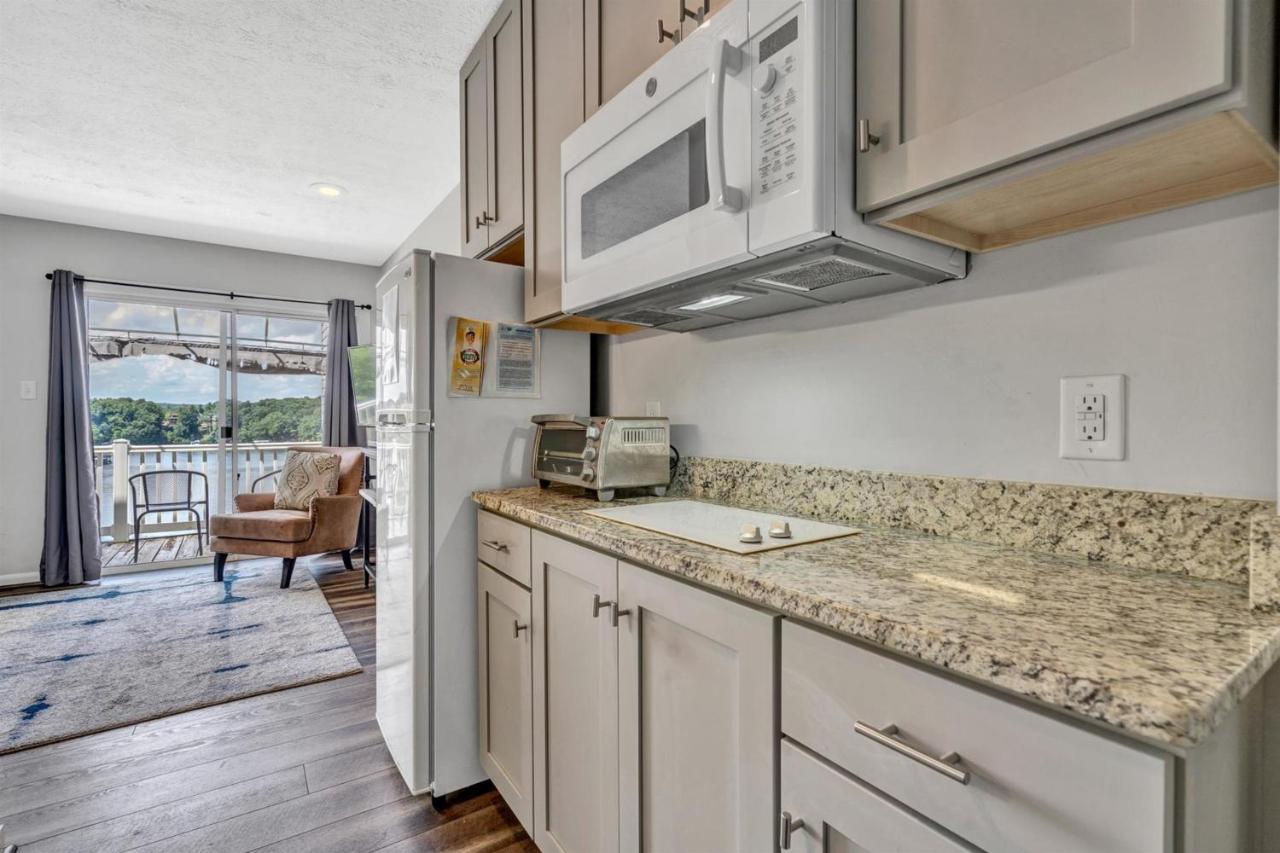Reel Simple Apartment Moneta Bagian luar foto