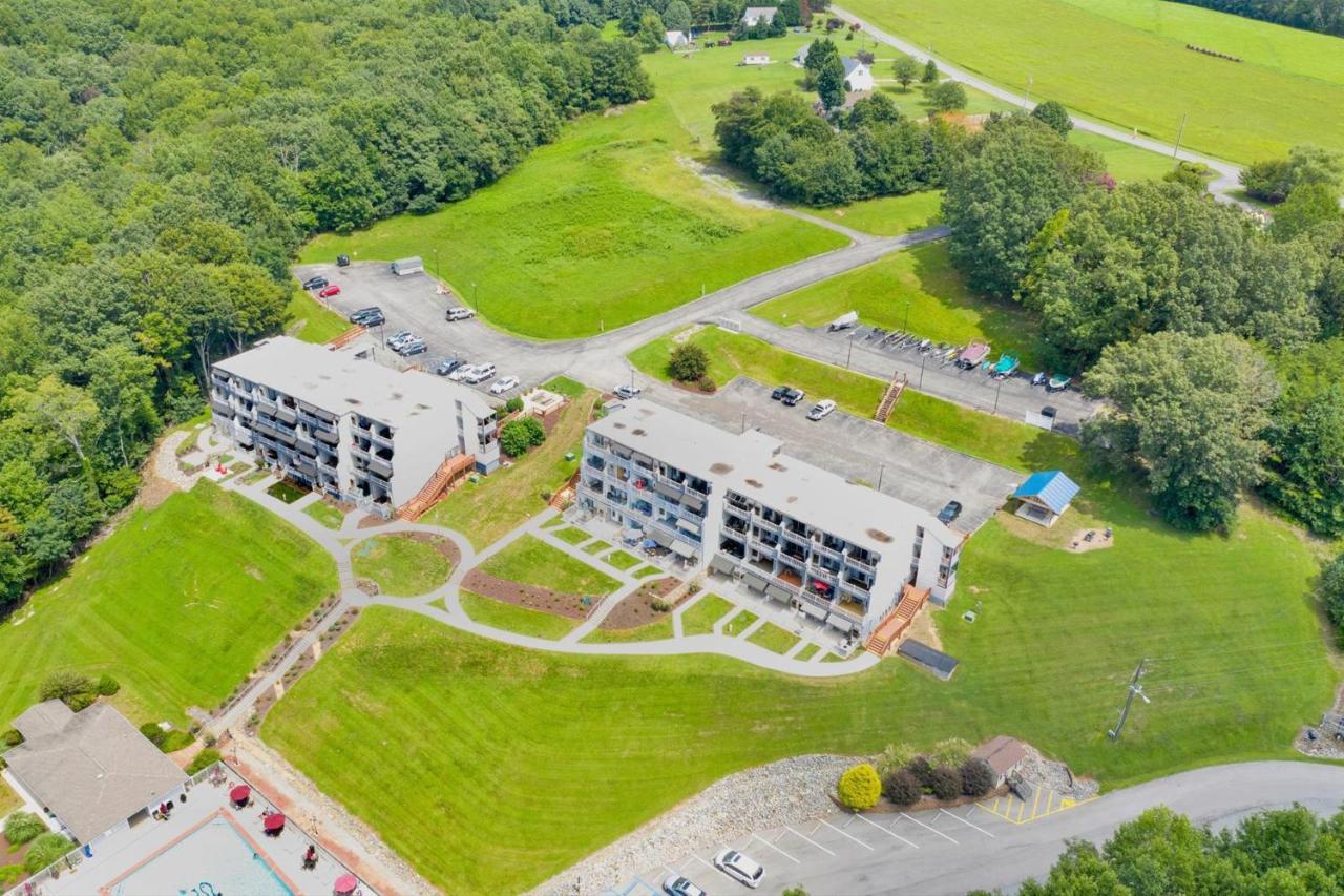 Reel Simple Apartment Moneta Bagian luar foto